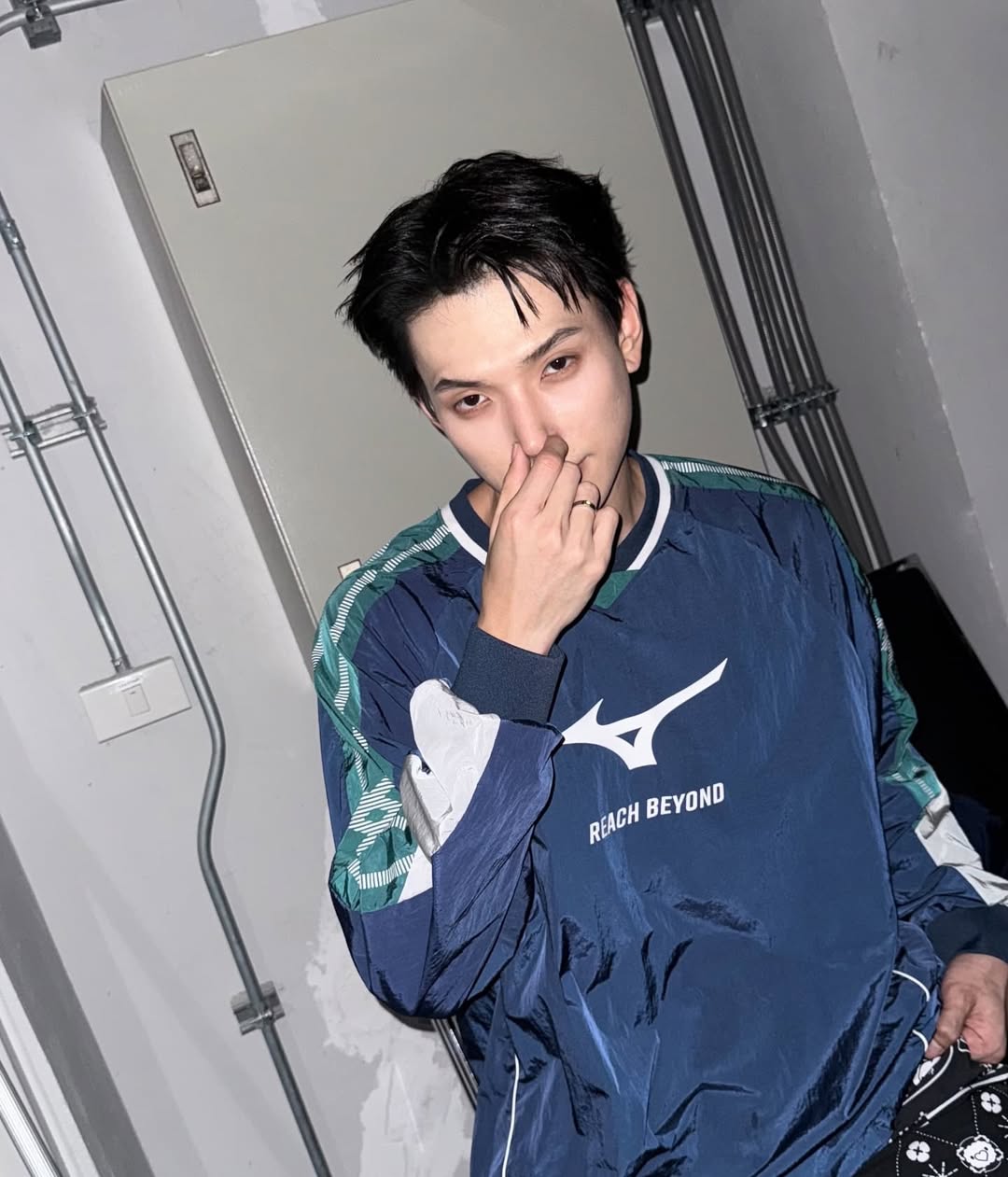 ต้าห์อู๋ - พิทยา แซ่ฉั่ว