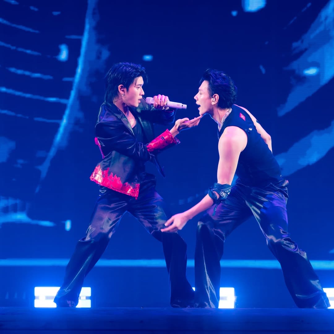 ต้าห์อู๋ - พิทยา แซ่ฉั่ว