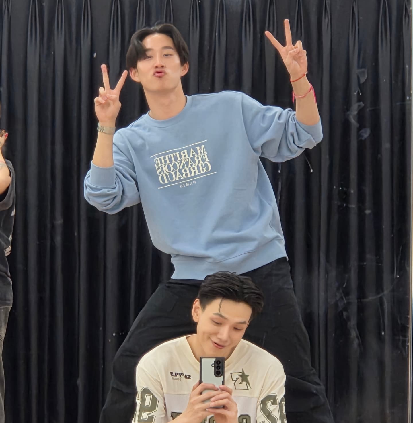 ต้าห์อู๋ - พิทยา แซ่ฉั่ว