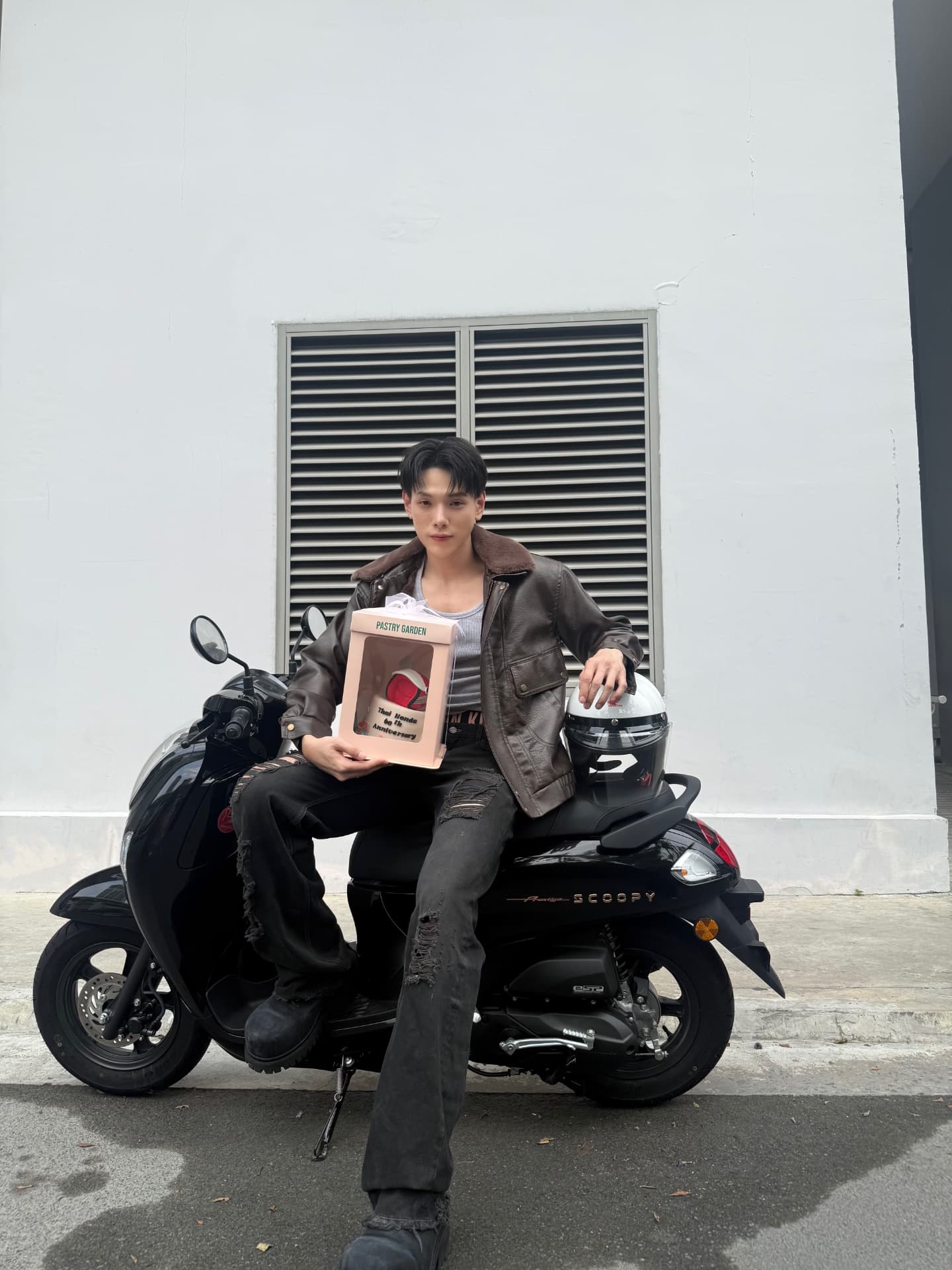 ต้าห์อู๋ - พิทยา แซ่ฉั่ว