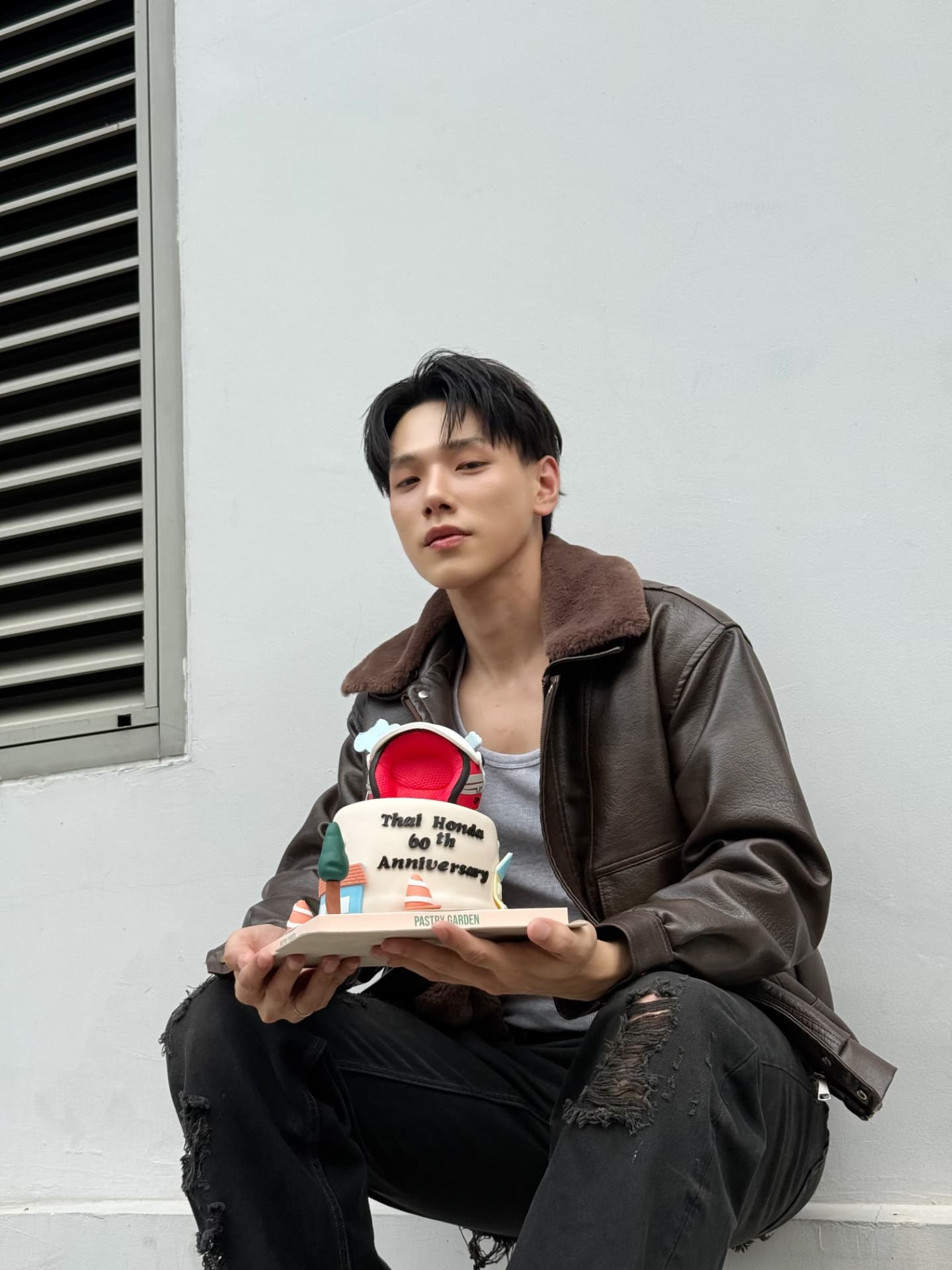 ต้าห์อู๋ - พิทยา แซ่ฉั่ว