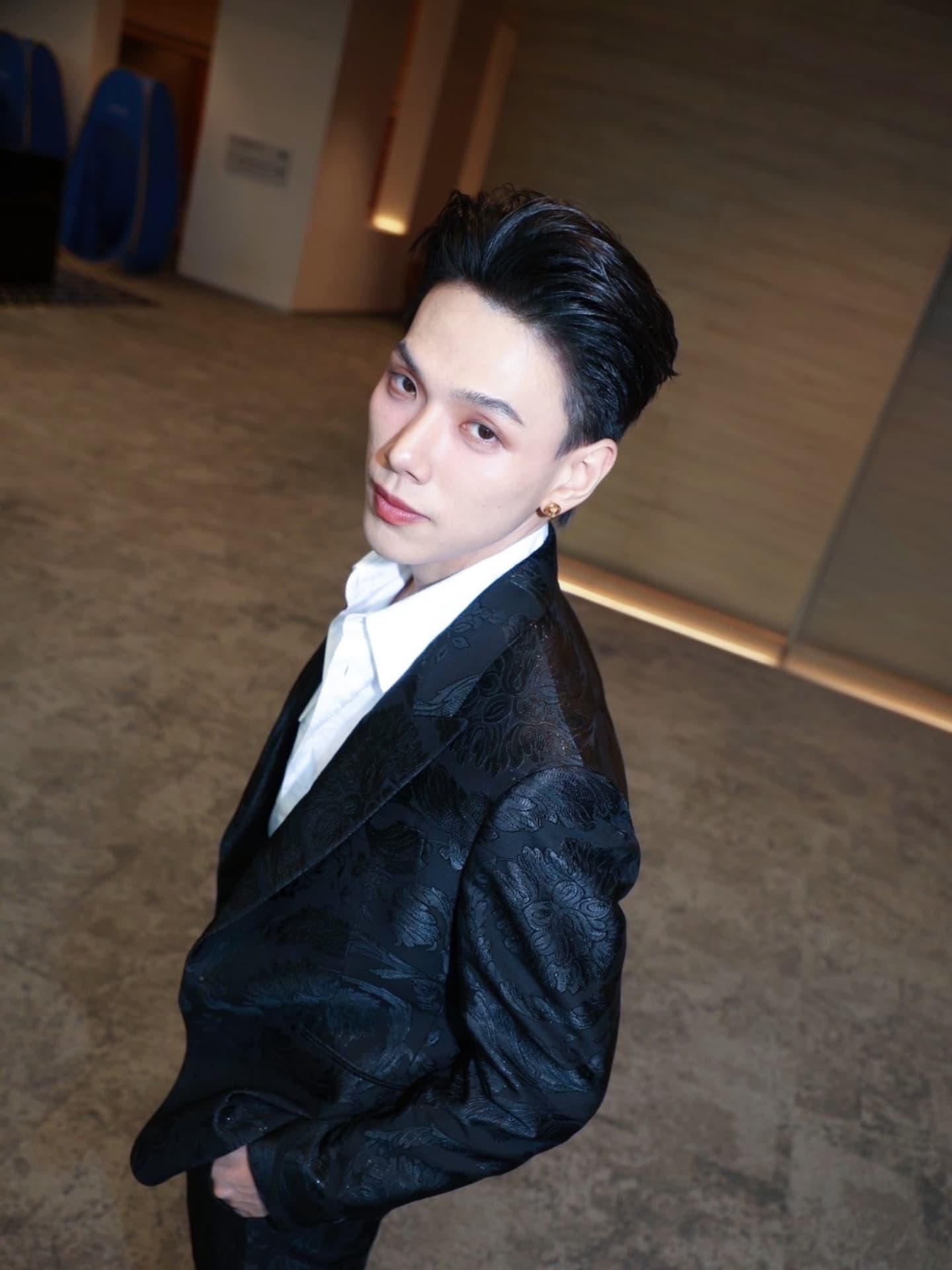 ต้าห์อู๋ - พิทยา แซ่ฉั่ว