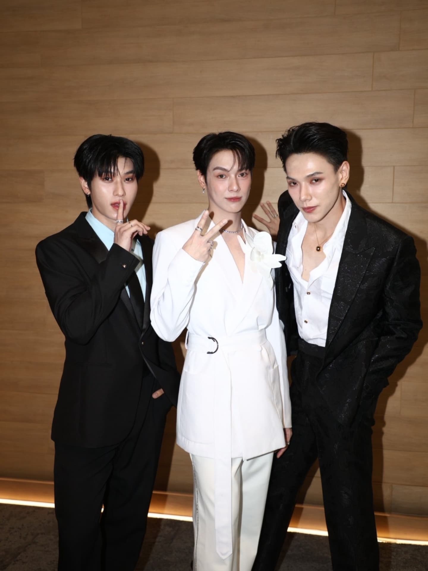 ต้าห์อู๋ - พิทยา แซ่ฉั่ว