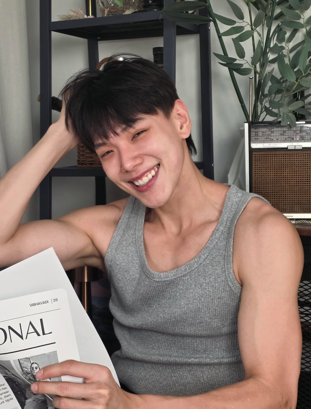 ต้าห์อู๋ - พิทยา แซ่ฉั่ว