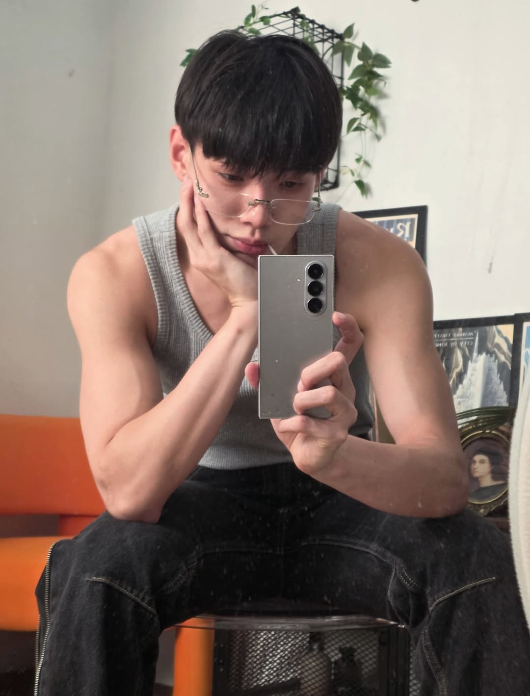 ต้าห์อู๋ - พิทยา แซ่ฉั่ว
