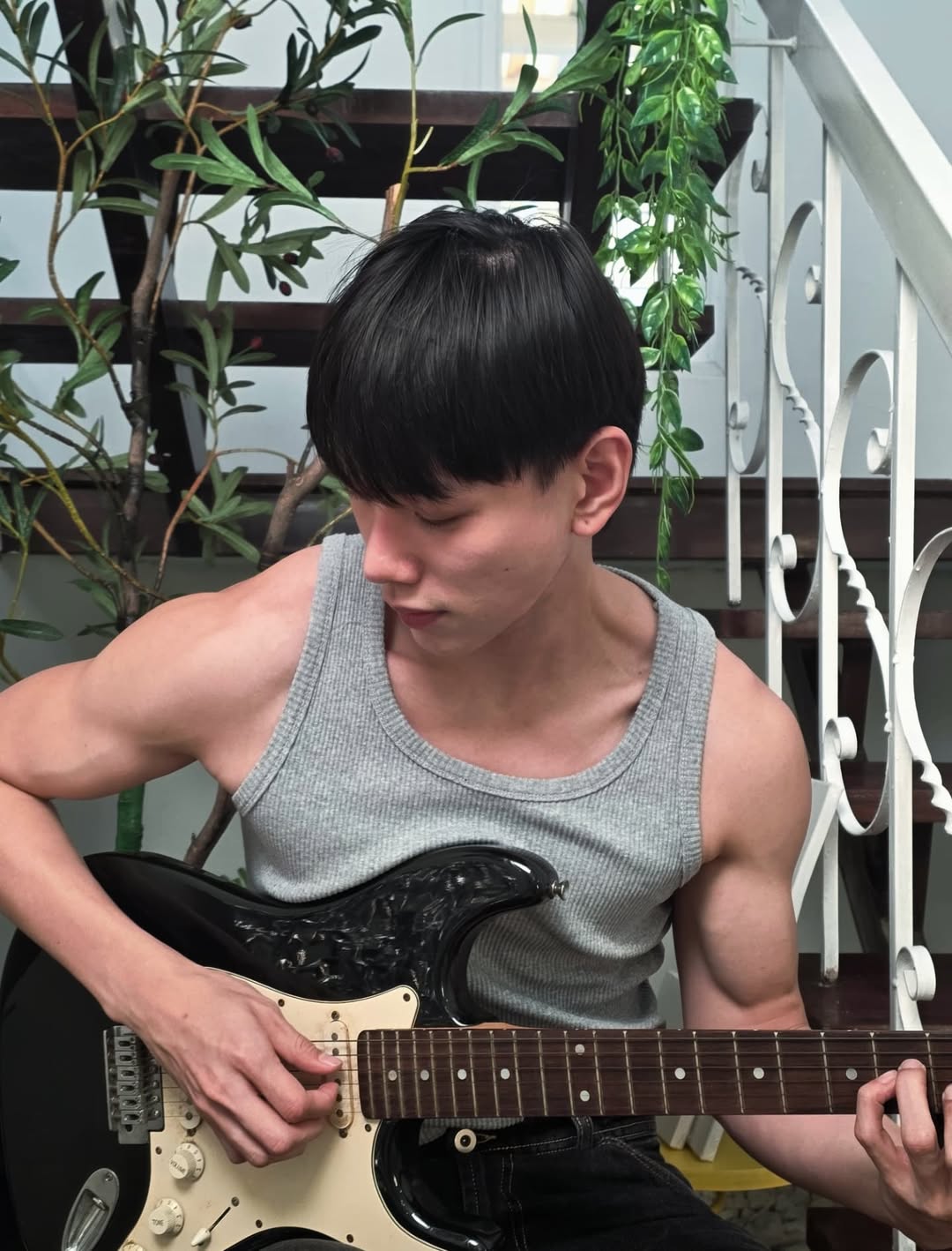 ต้าห์อู๋ - พิทยา แซ่ฉั่ว