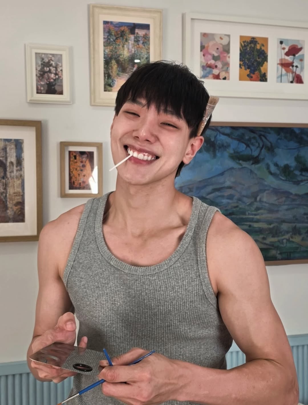 ต้าห์อู๋ - พิทยา แซ่ฉั่ว