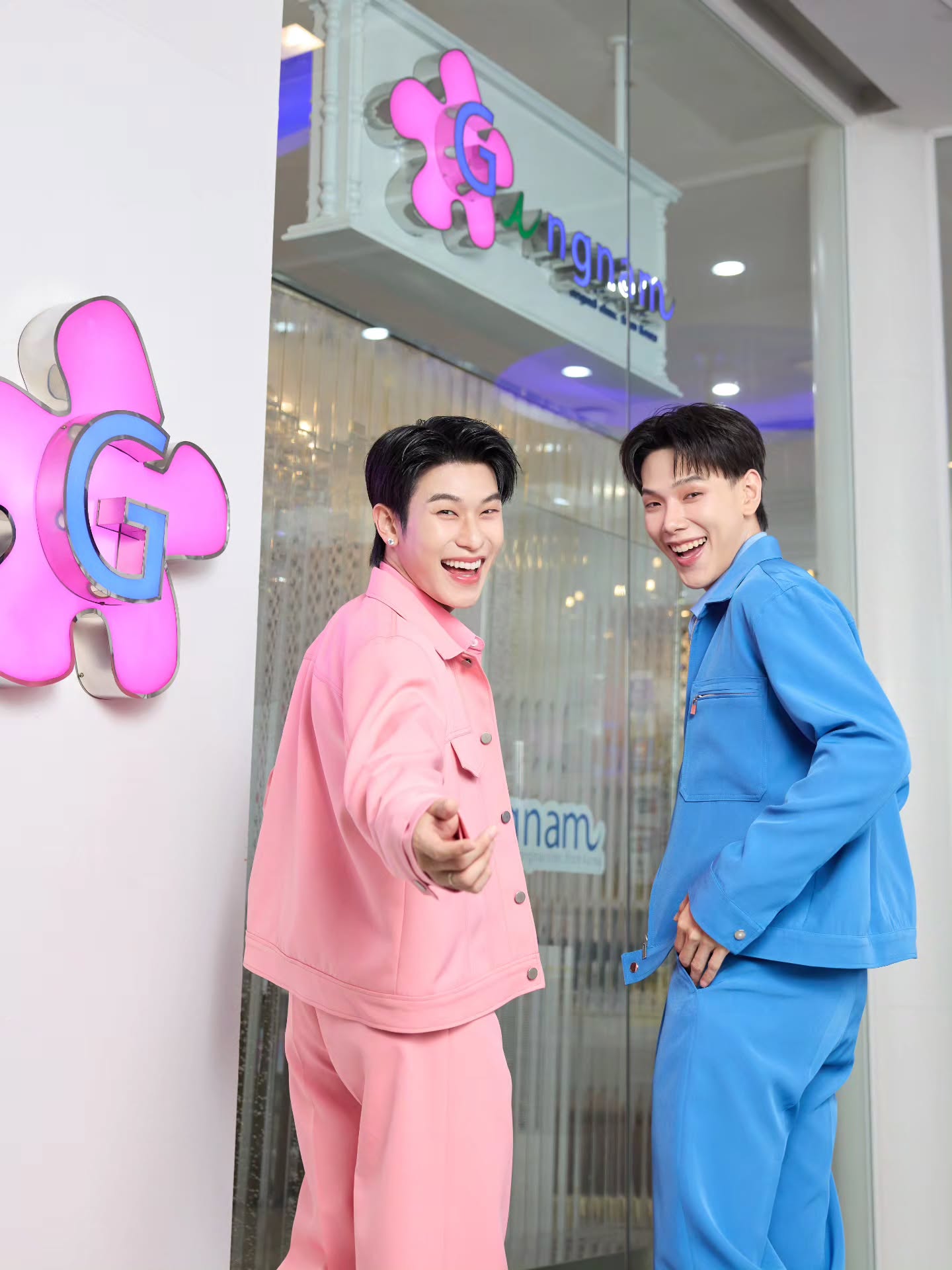 ต้าห์อู๋ - พิทยา แซ่ฉั่ว