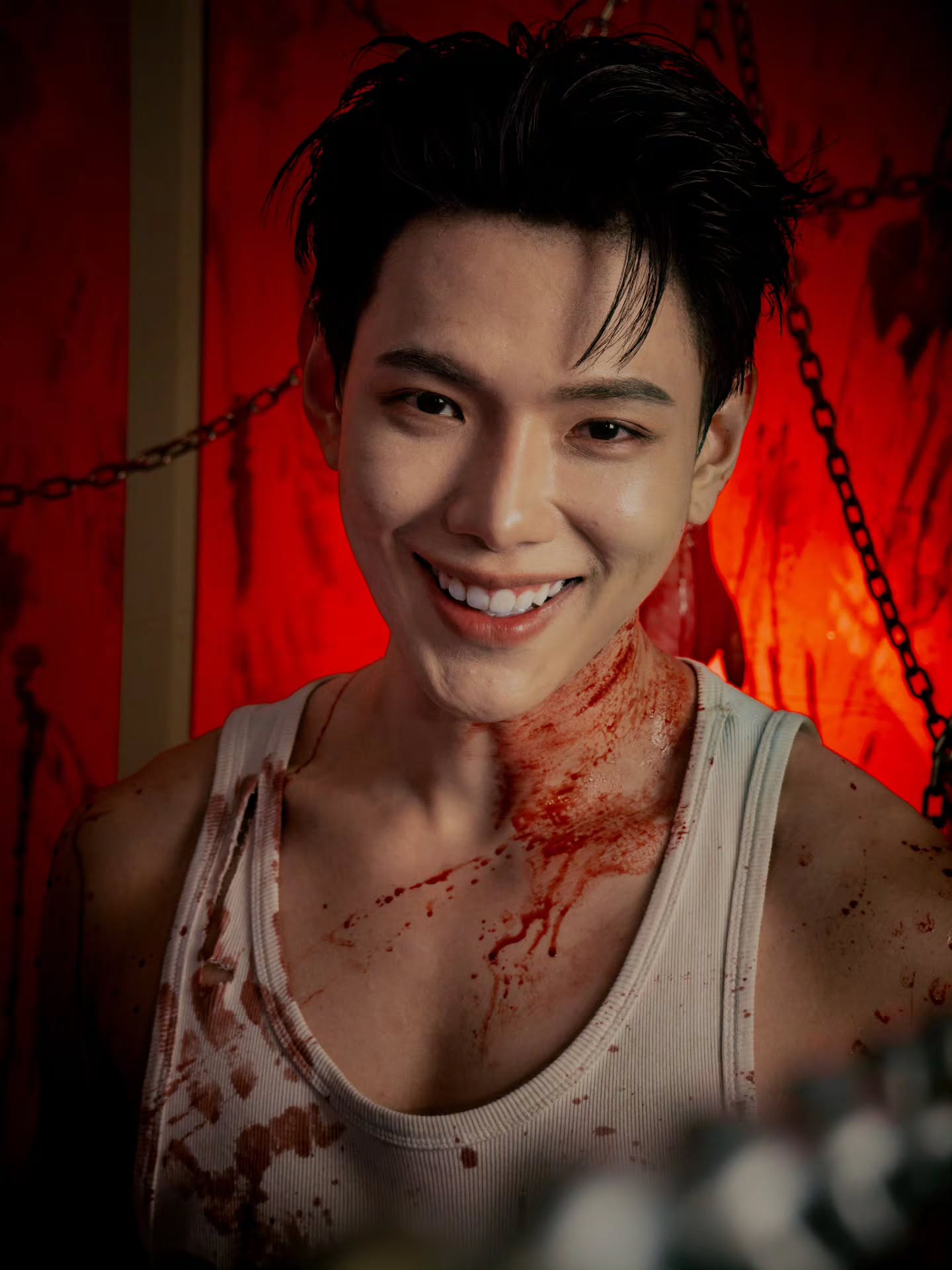 ต้าห์อู๋ - พิทยา แซ่ฉั่ว