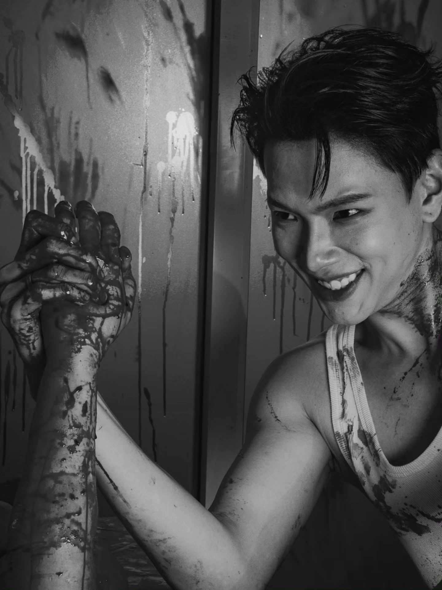 ต้าห์อู๋ - พิทยา แซ่ฉั่ว