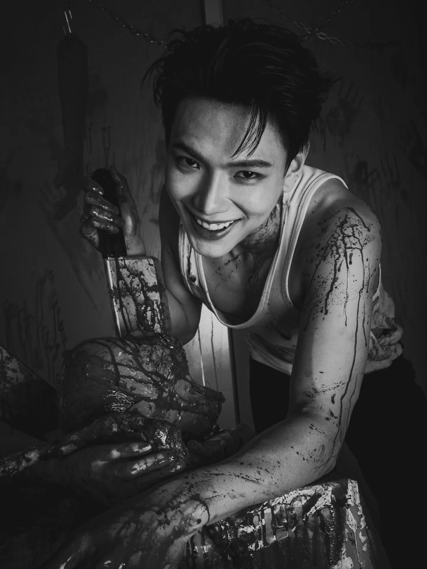 ต้าห์อู๋ - พิทยา แซ่ฉั่ว