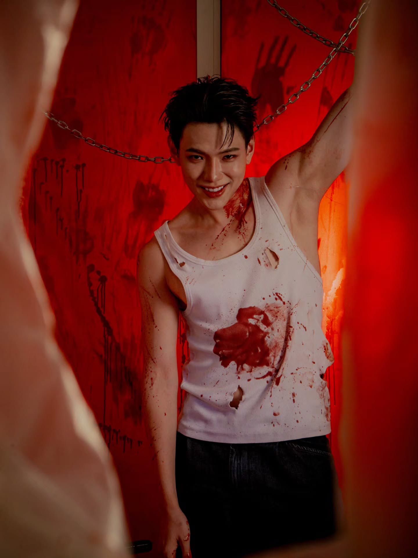 ต้าห์อู๋ - พิทยา แซ่ฉั่ว