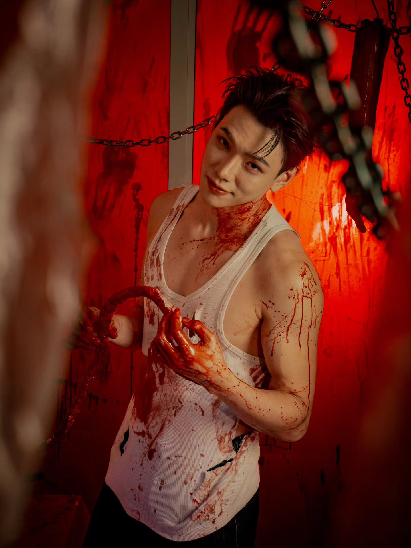 ต้าห์อู๋ - พิทยา แซ่ฉั่ว