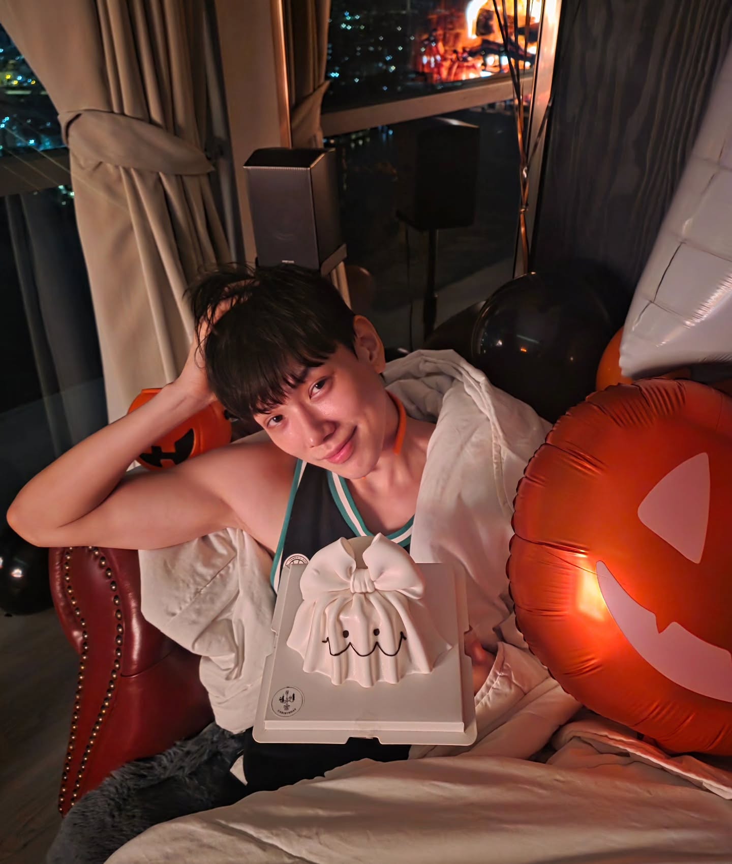 ต้าห์อู๋ - พิทยา แซ่ฉั่ว