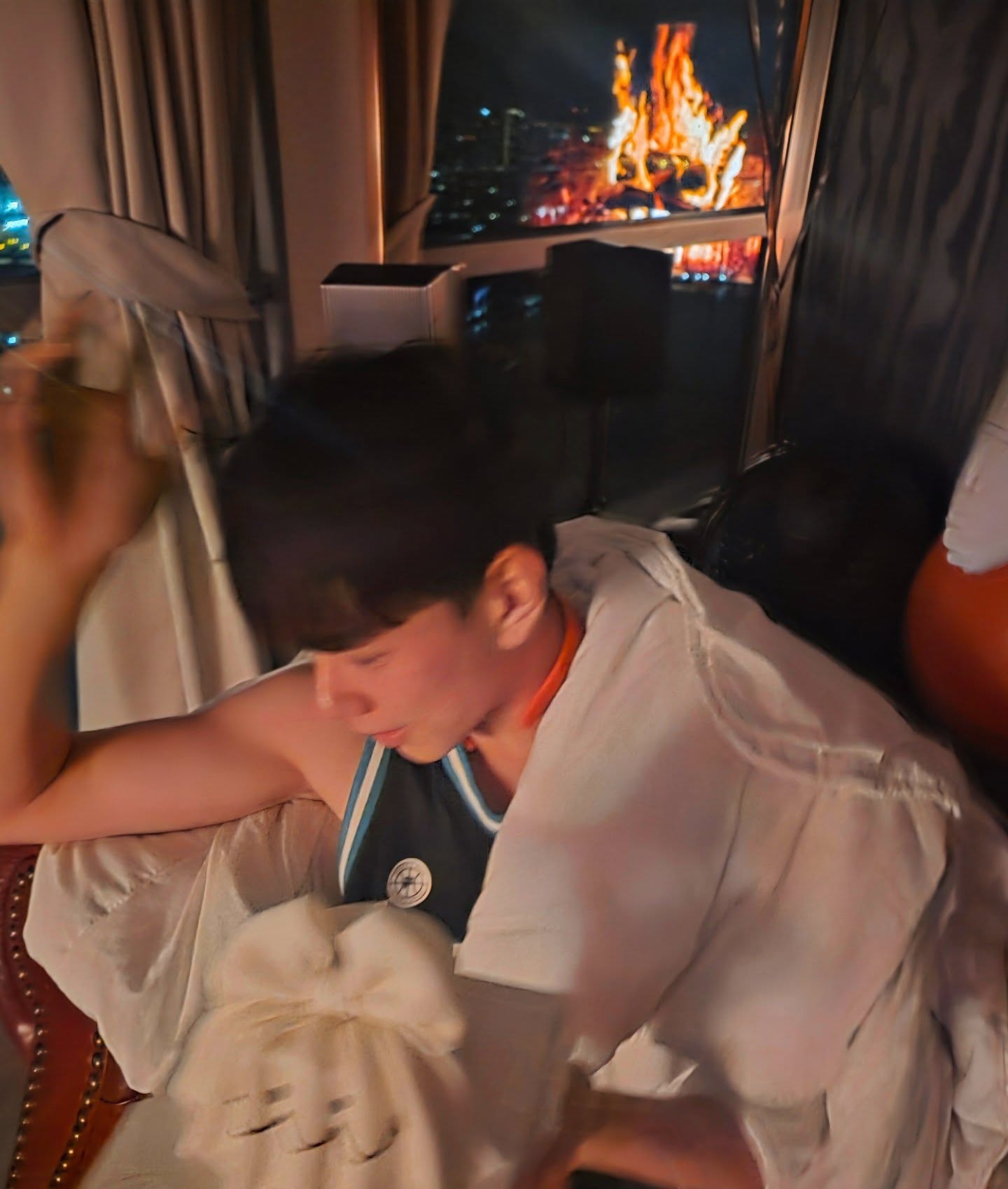 ต้าห์อู๋ - พิทยา แซ่ฉั่ว