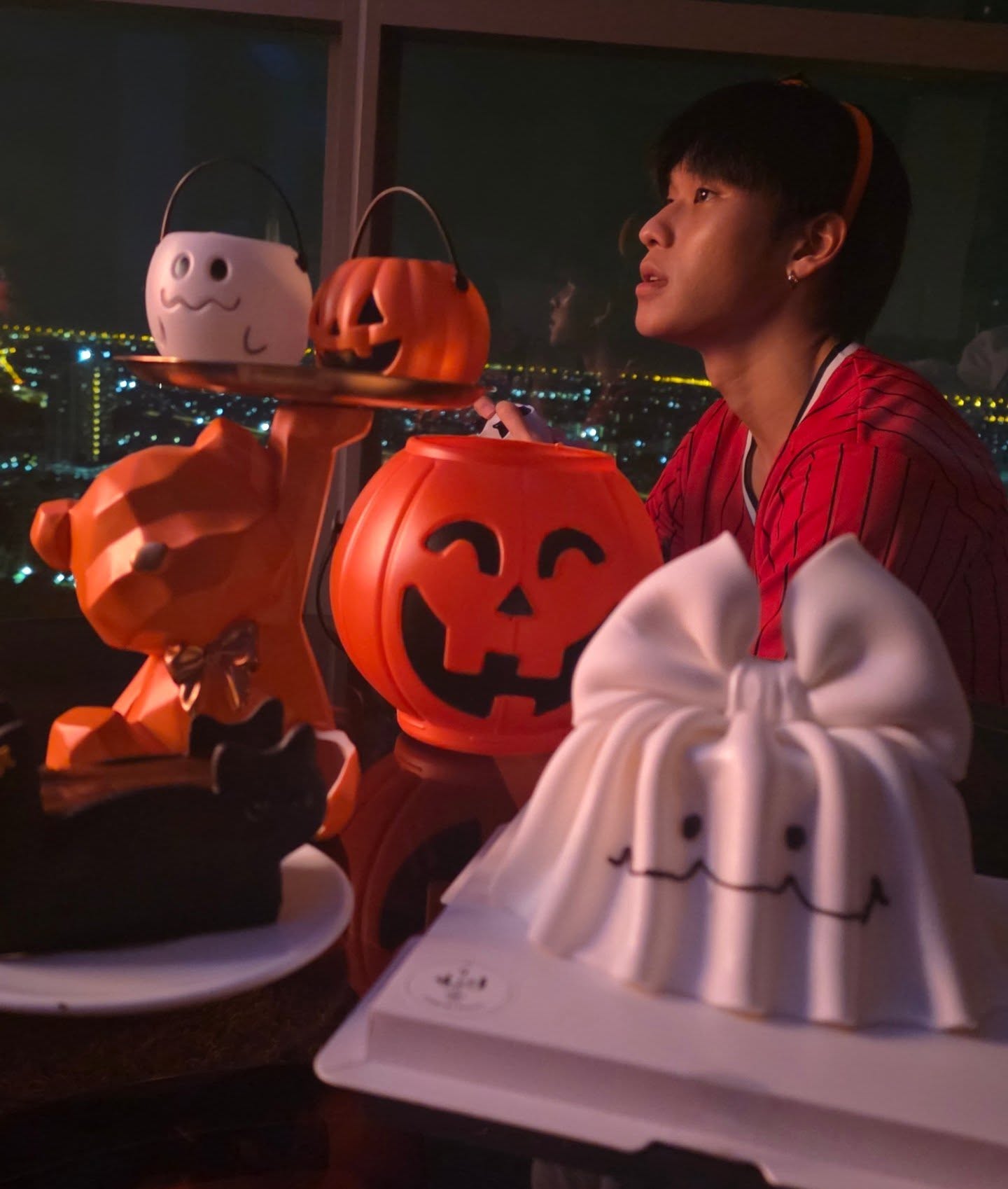 ต้าห์อู๋ - พิทยา แซ่ฉั่ว