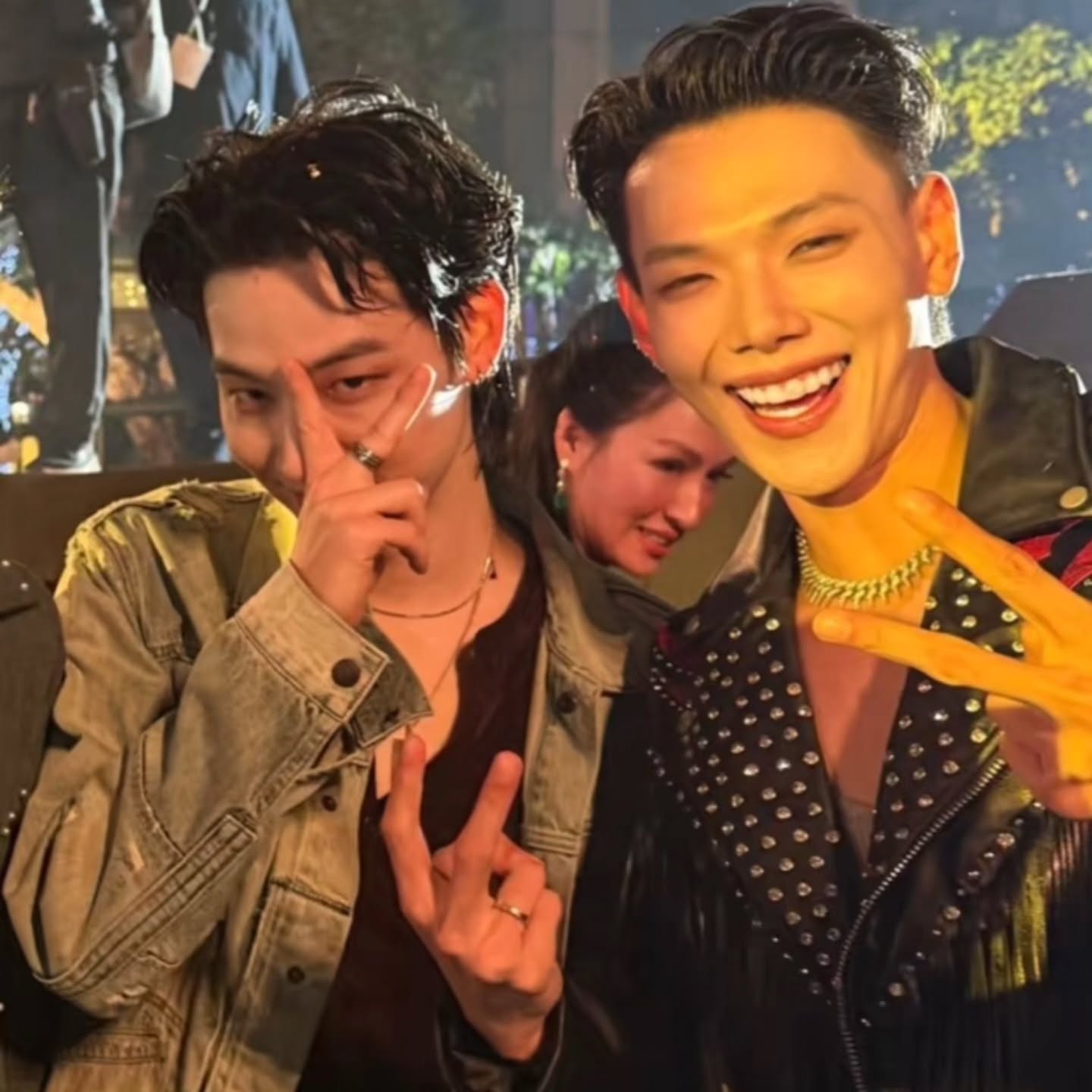 ต้าห์อู๋ - พิทยา แซ่ฉั่ว