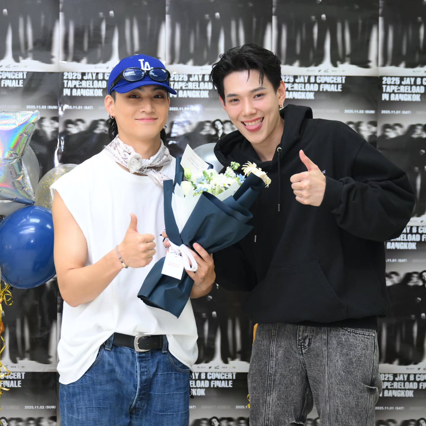 ต้าห์อู๋ - พิทยา แซ่ฉั่ว