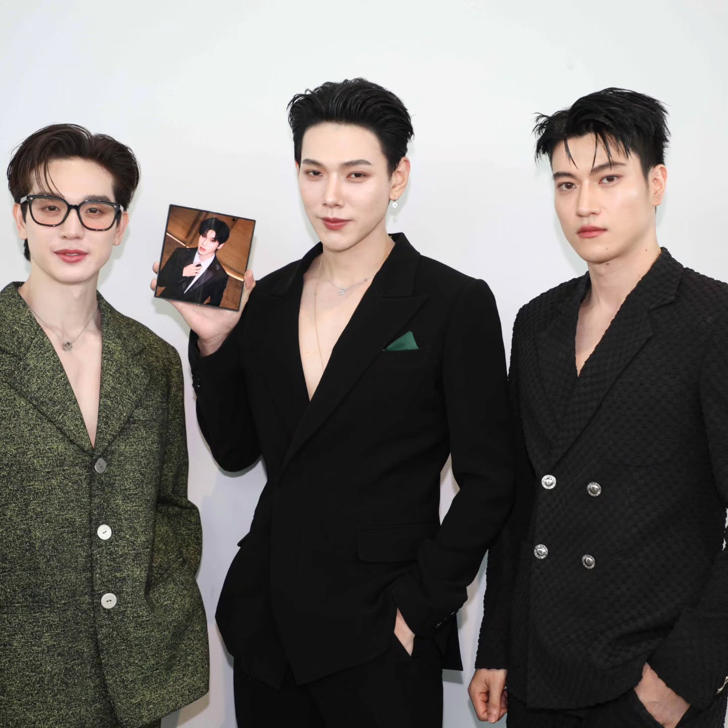 ต้าห์อู๋ - พิทยา แซ่ฉั่ว