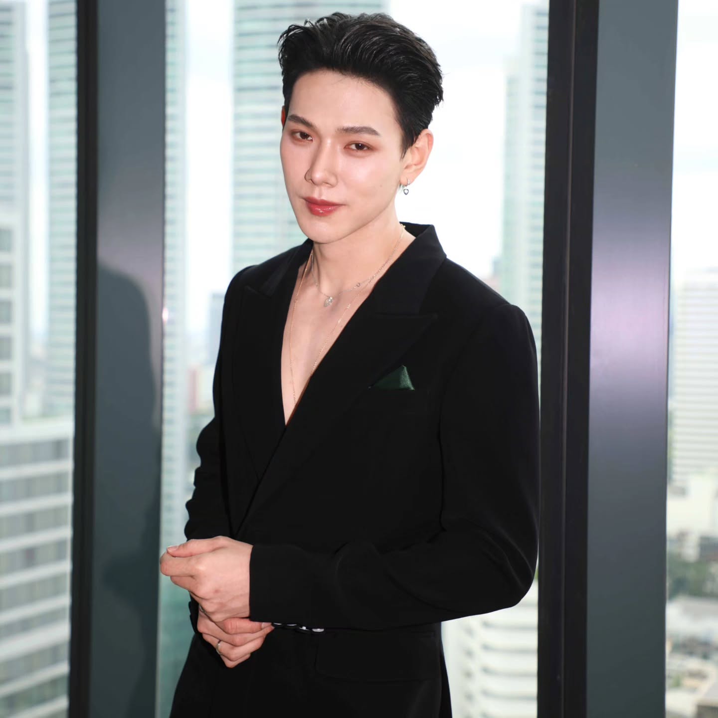 ต้าห์อู๋ - พิทยา แซ่ฉั่ว