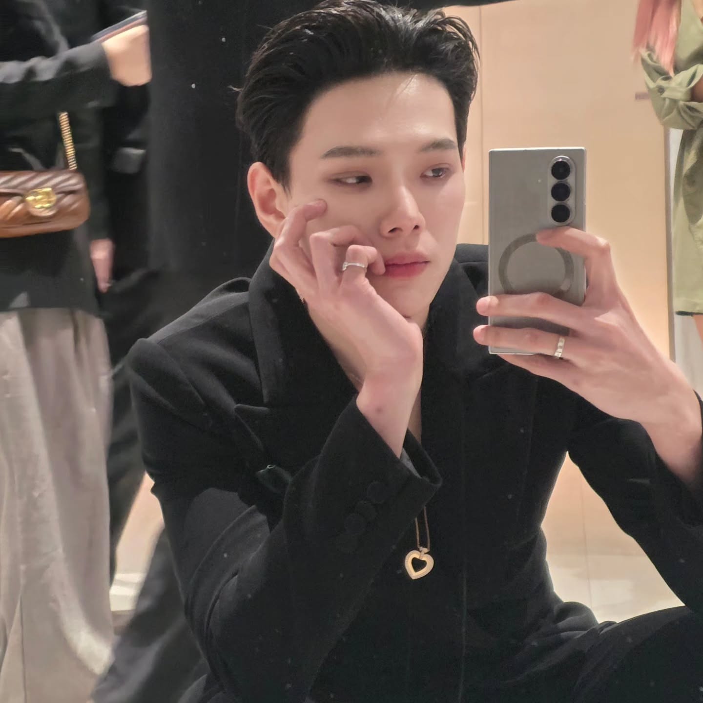 ต้าห์อู๋ - พิทยา แซ่ฉั่ว