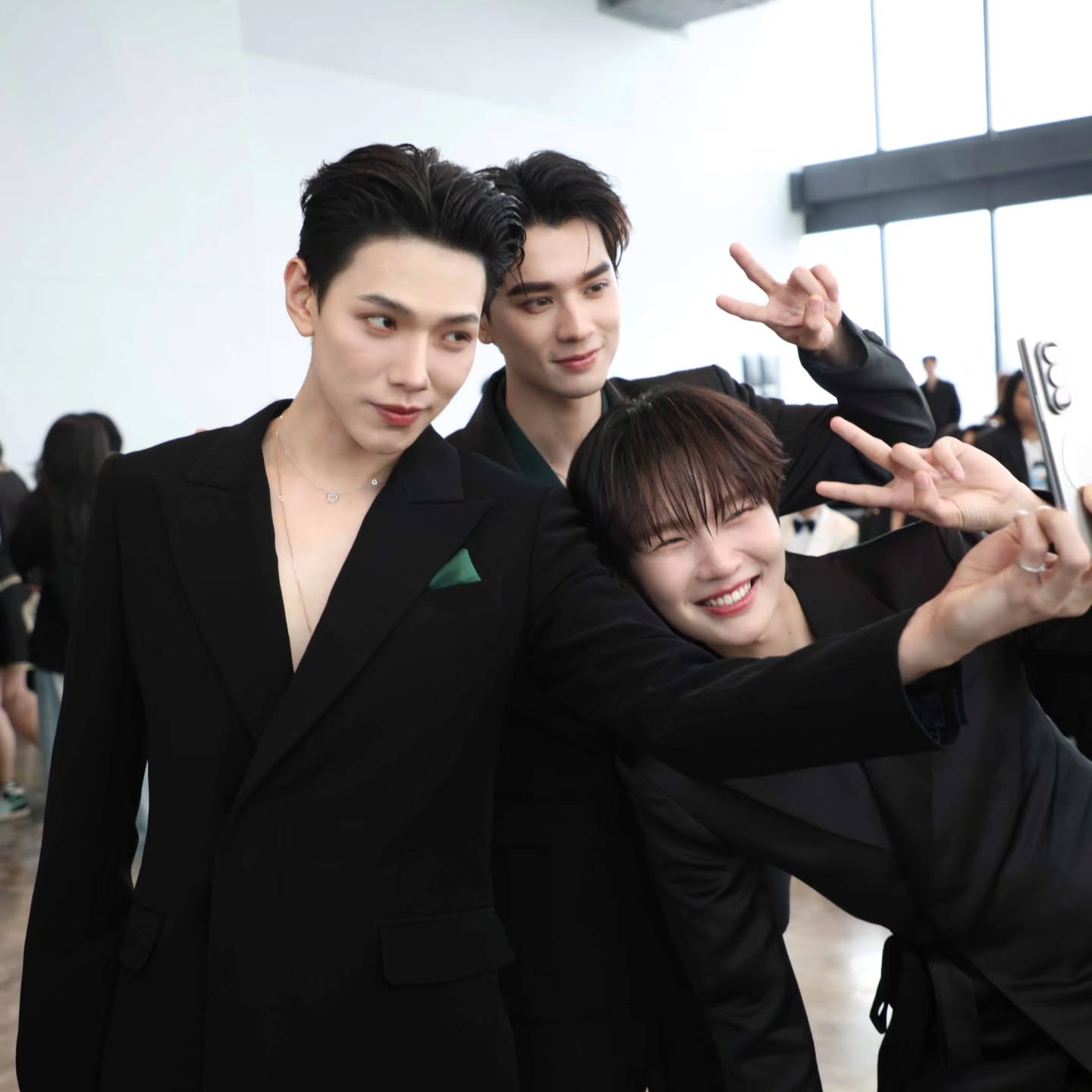 ต้าห์อู๋ - พิทยา แซ่ฉั่ว