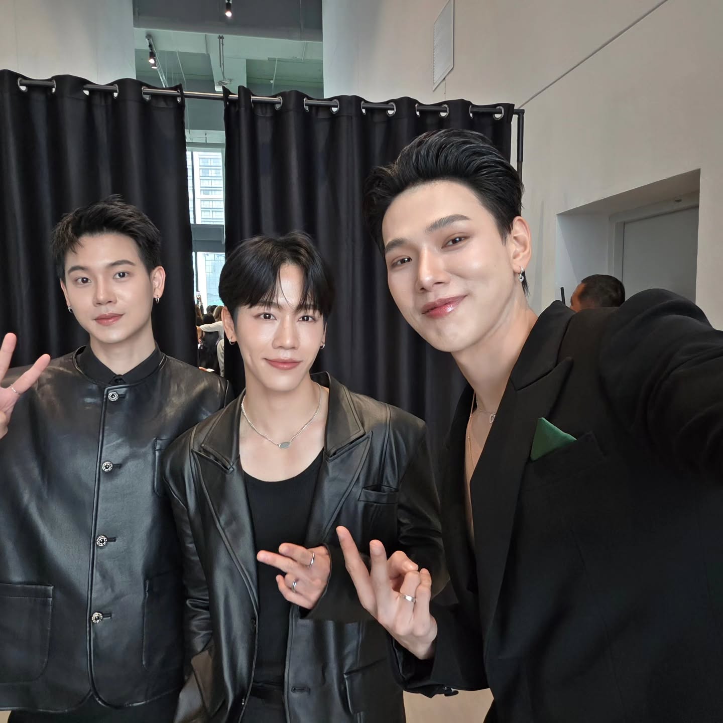 ต้าห์อู๋ - พิทยา แซ่ฉั่ว