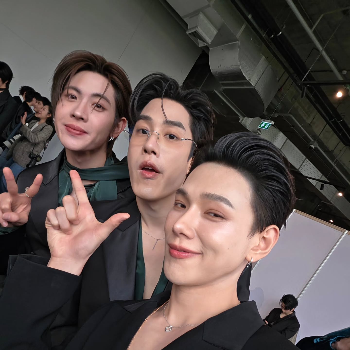 ต้าห์อู๋ - พิทยา แซ่ฉั่ว