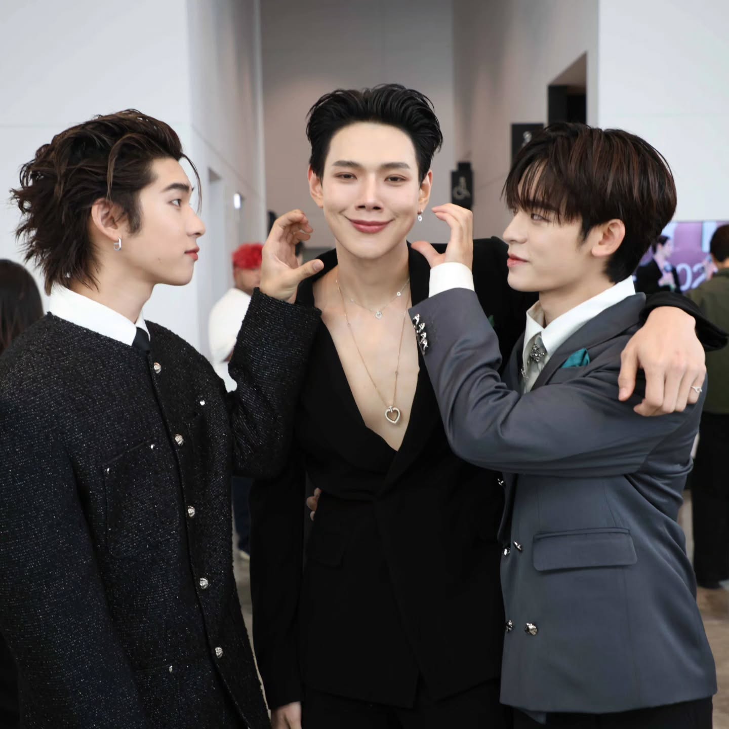 ต้าห์อู๋ - พิทยา แซ่ฉั่ว