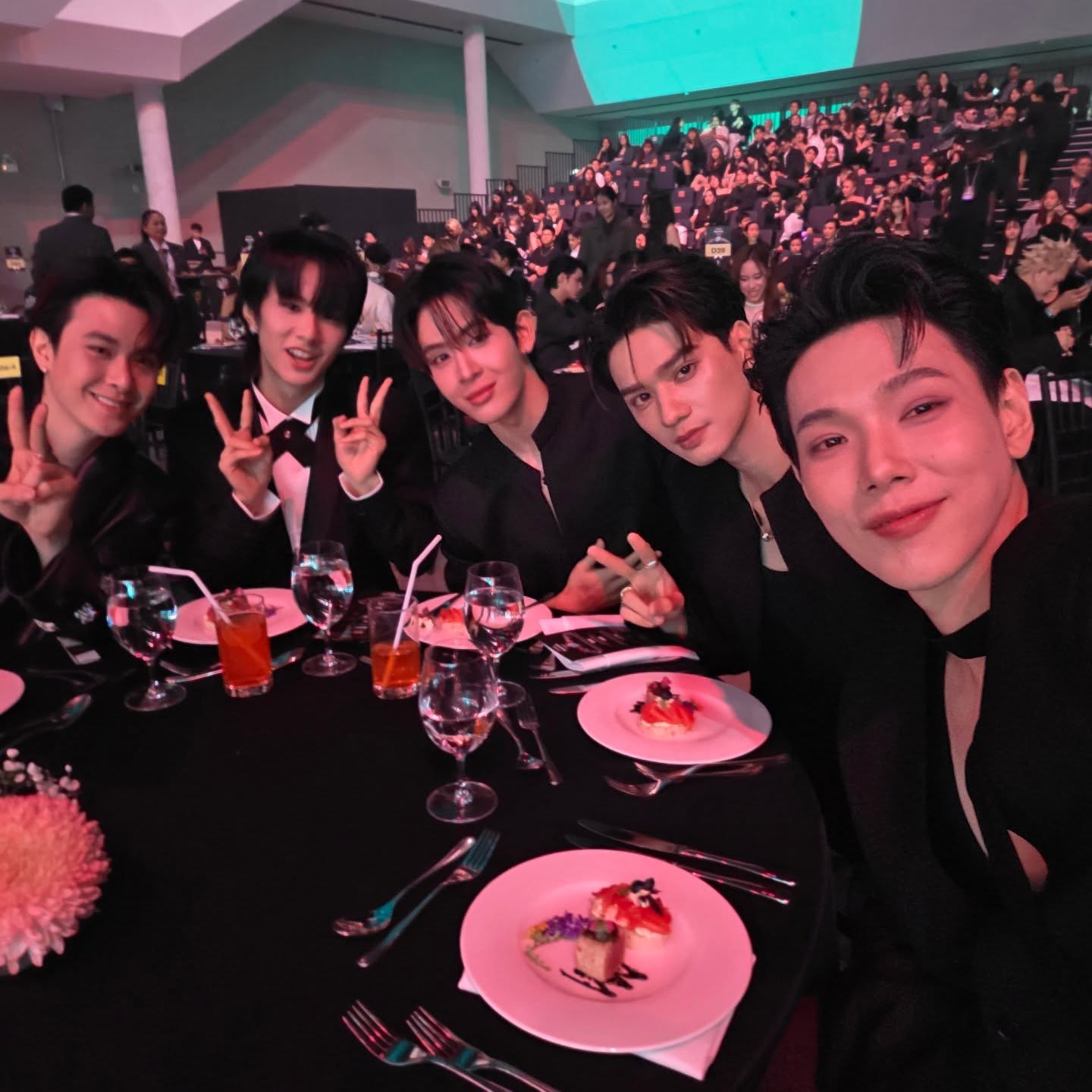 ต้าห์อู๋ - พิทยา แซ่ฉั่ว