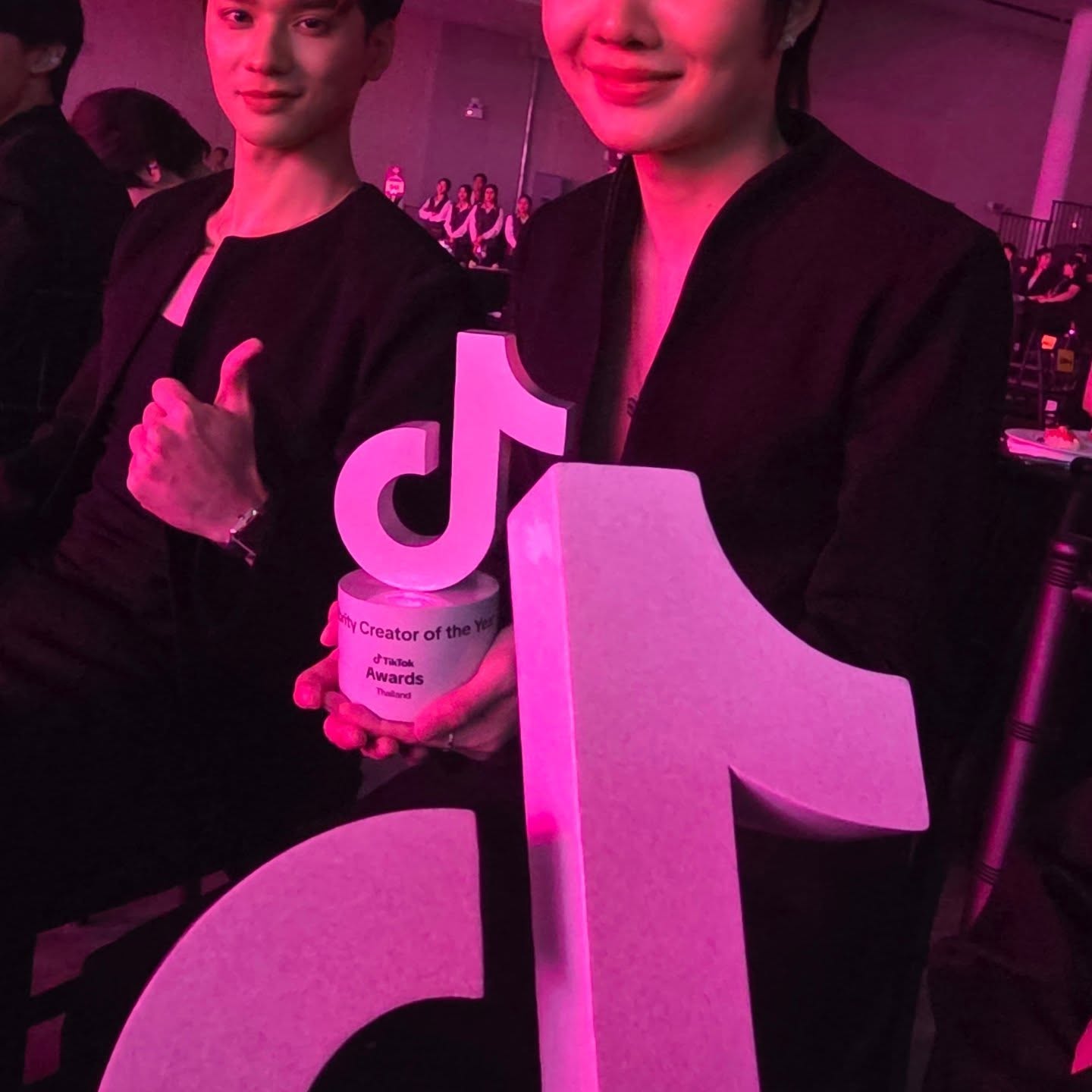 ต้าห์อู๋ - พิทยา แซ่ฉั่ว