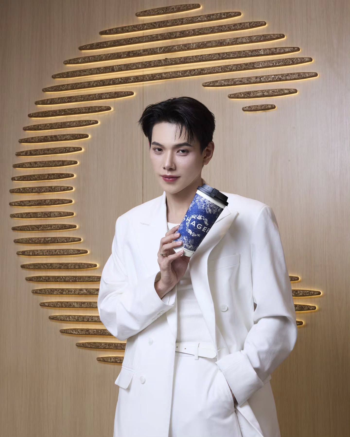 ต้าห์อู๋ - พิทยา แซ่ฉั่ว