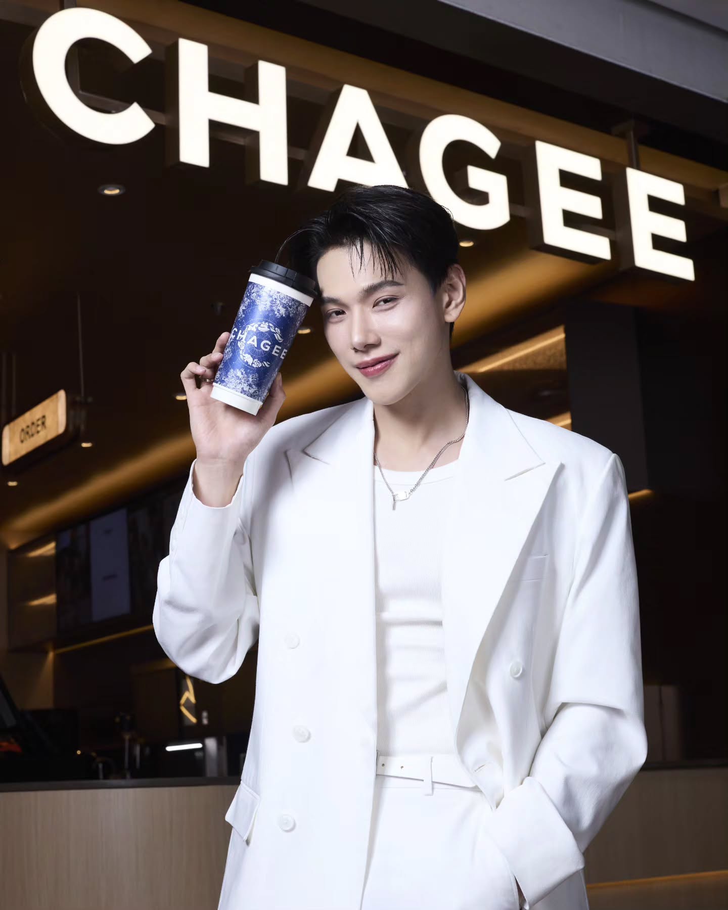 ต้าห์อู๋ - พิทยา แซ่ฉั่ว