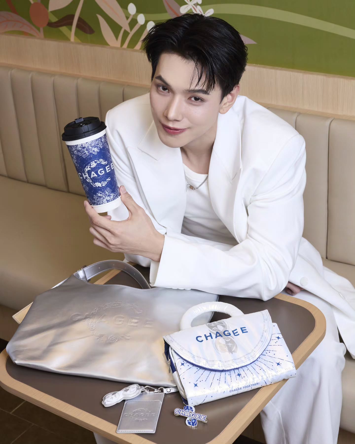 ต้าห์อู๋ - พิทยา แซ่ฉั่ว