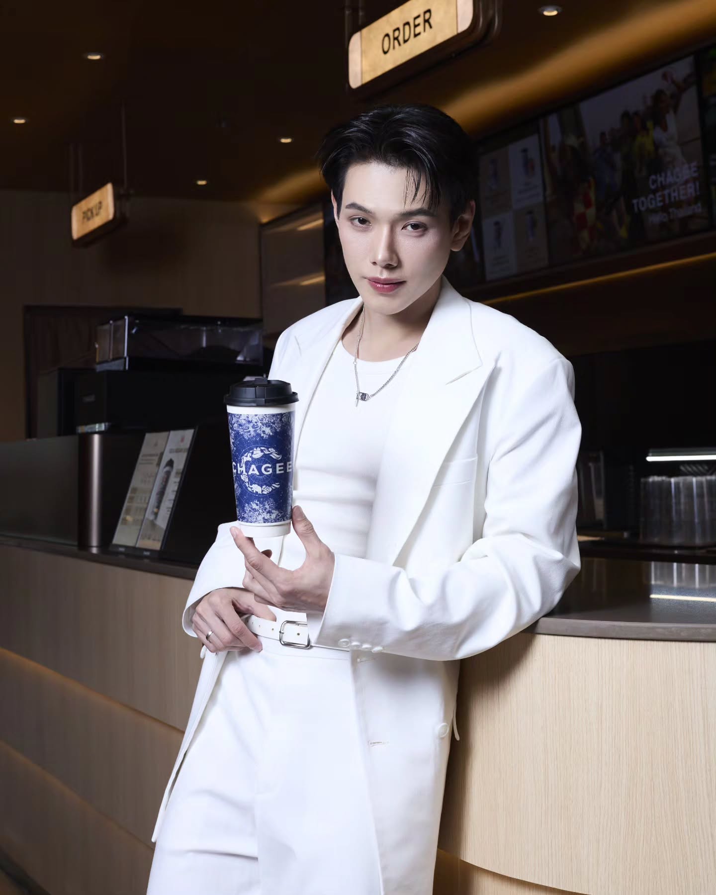 ต้าห์อู๋ - พิทยา แซ่ฉั่ว