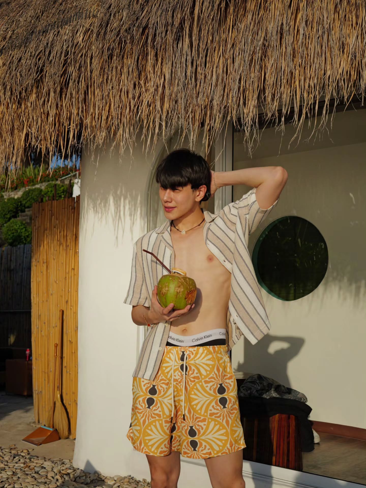 ต้าห์อู๋ - พิทยา แซ่ฉั่ว