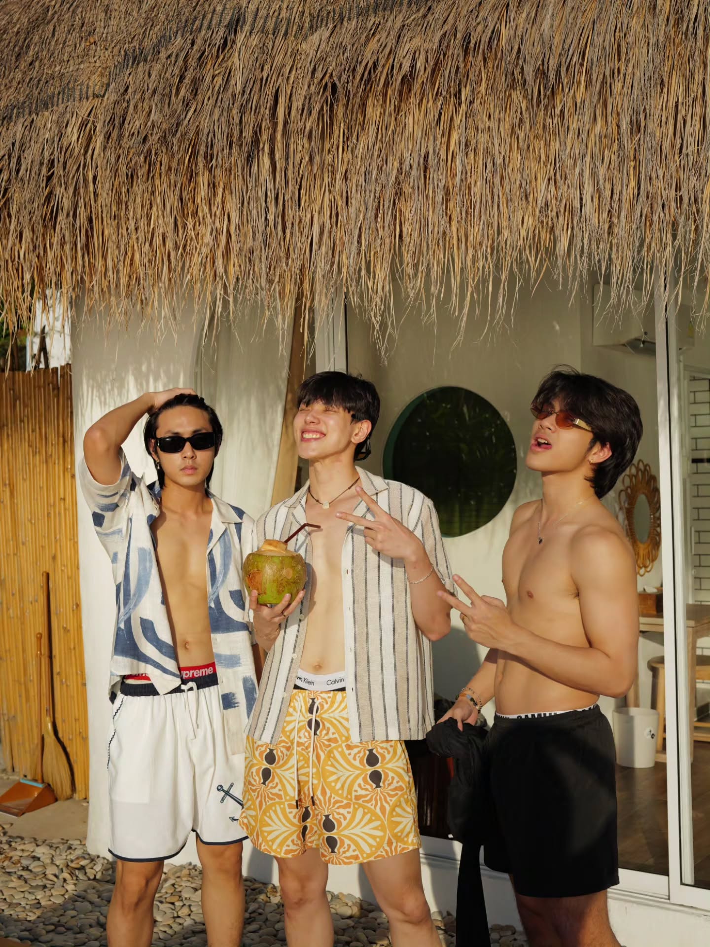 ต้าห์อู๋ - พิทยา แซ่ฉั่ว