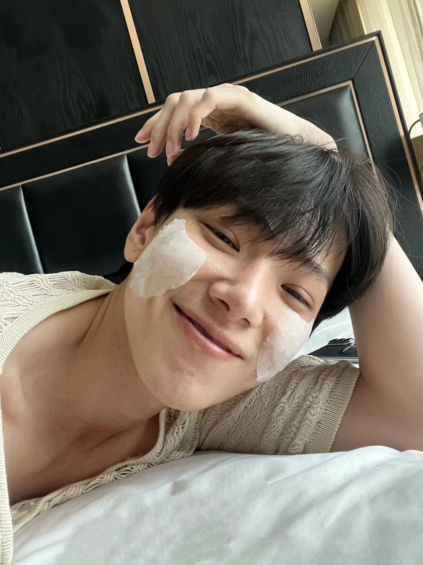 ต้าห์อู๋ - พิทยา แซ่ฉั่ว