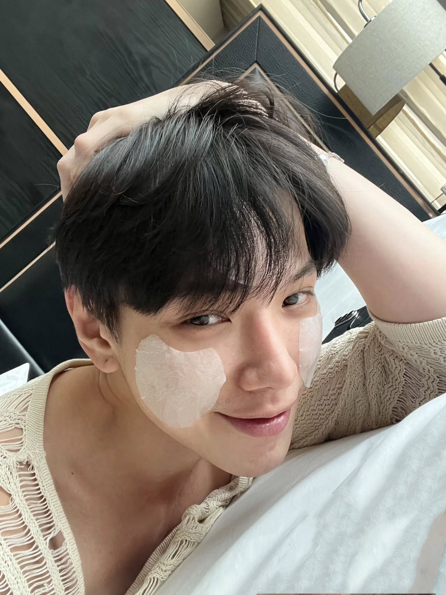 ต้าห์อู๋ - พิทยา แซ่ฉั่ว