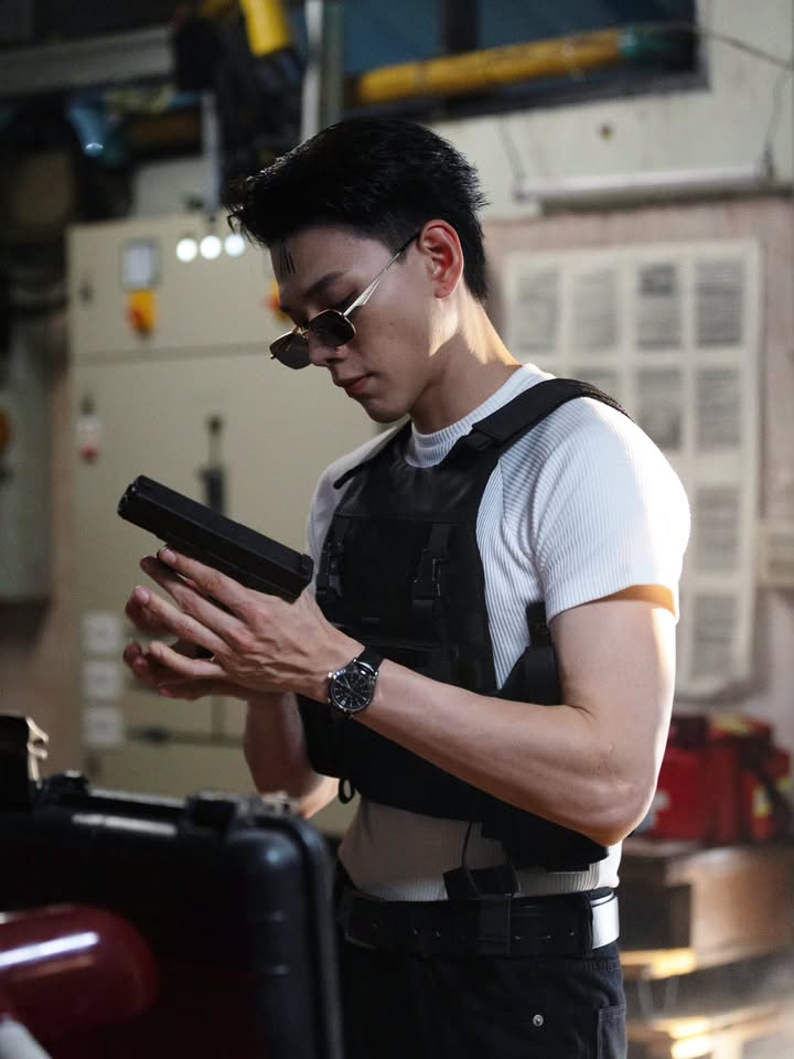 ต้าห์อู๋ - พิทยา แซ่ฉั่ว