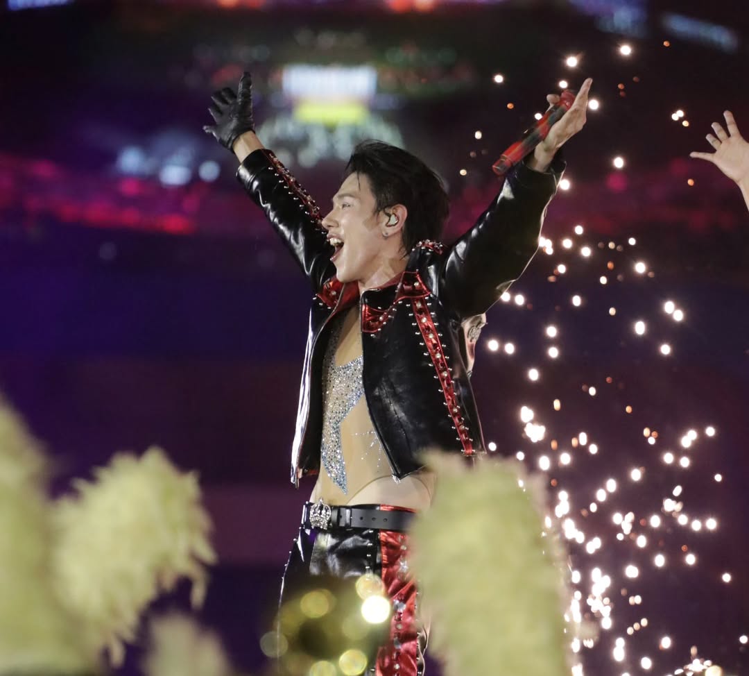 ต้าห์อู๋ - พิทยา แซ่ฉั่ว