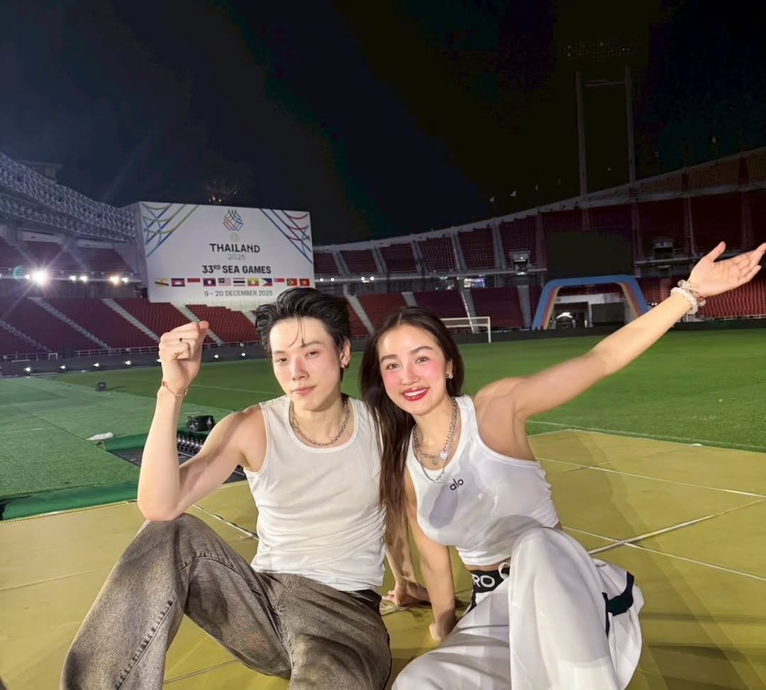 ต้าห์อู๋ - พิทยา แซ่ฉั่ว