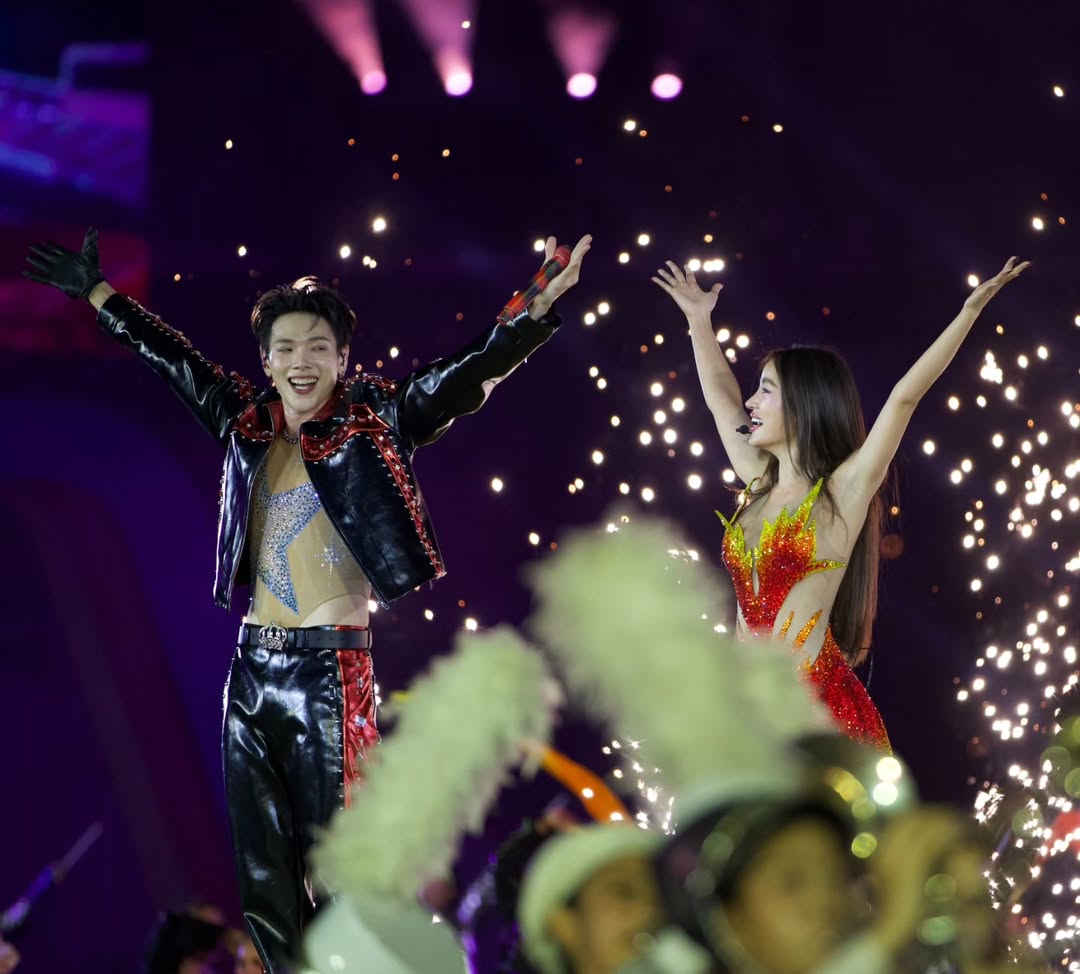 ต้าห์อู๋ - พิทยา แซ่ฉั่ว