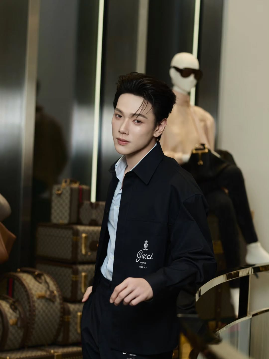 ต้าห์อู๋ - พิทยา แซ่ฉั่ว