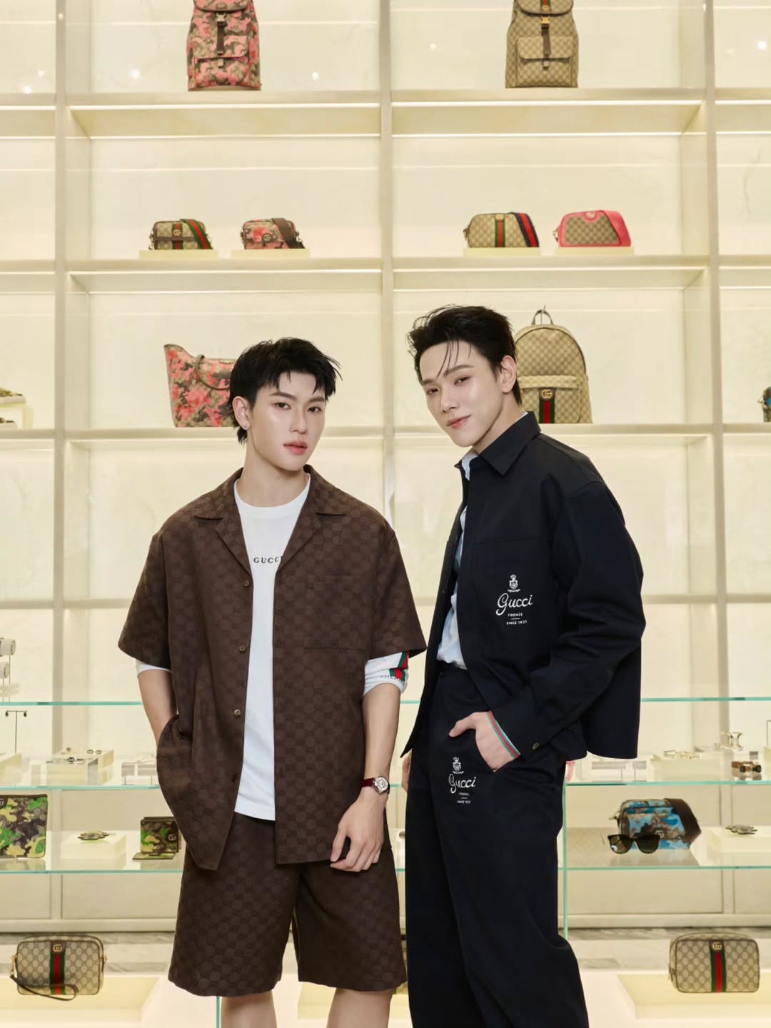 ต้าห์อู๋ - พิทยา แซ่ฉั่ว