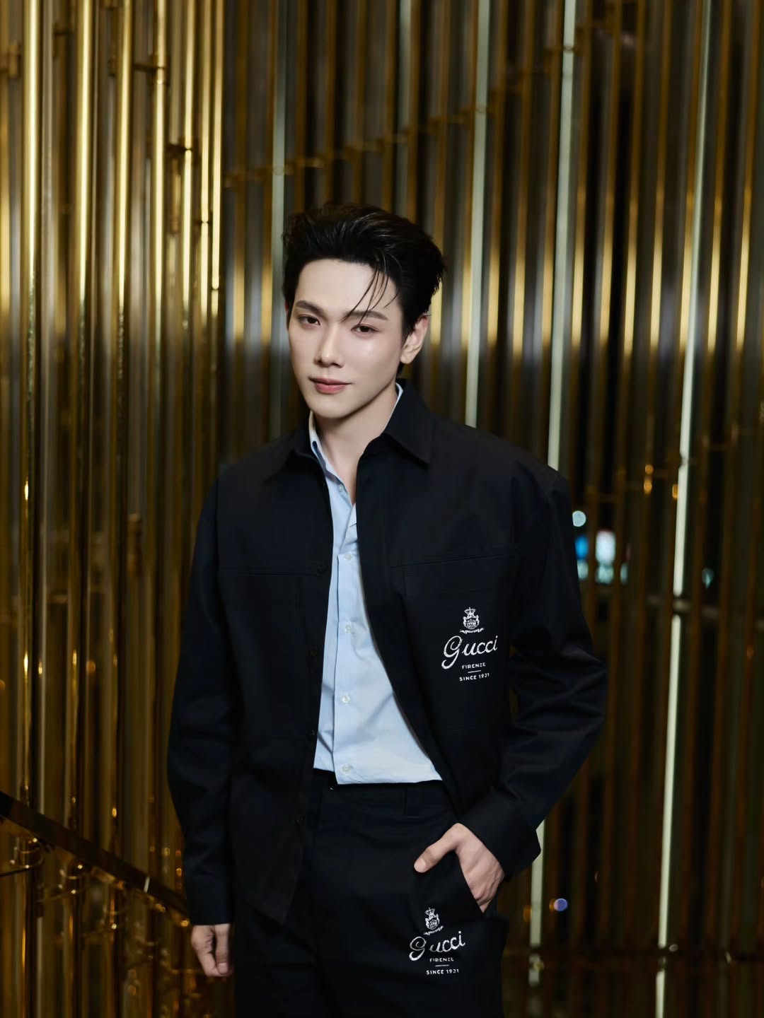 ต้าห์อู๋ - พิทยา แซ่ฉั่ว