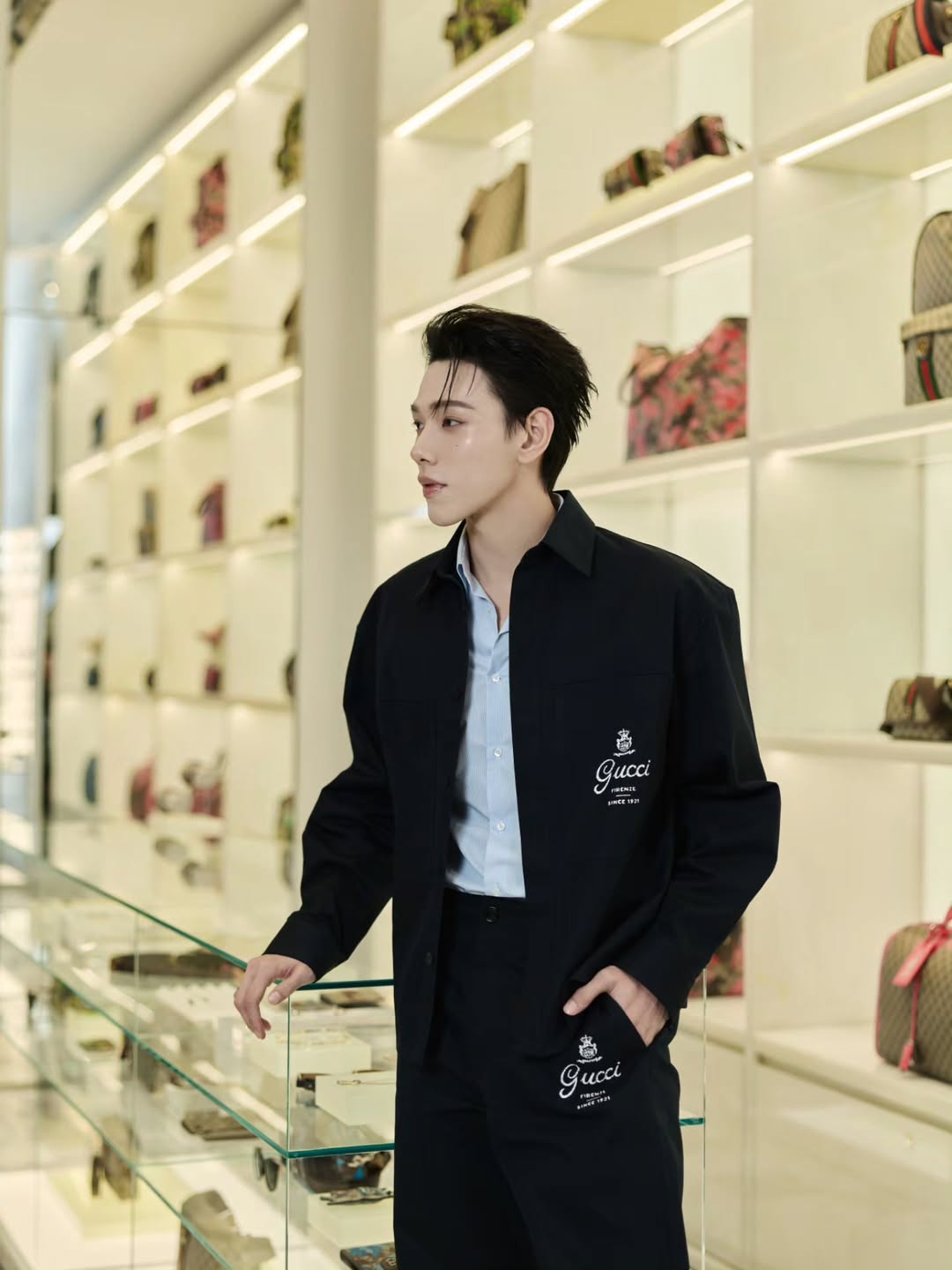 ต้าห์อู๋ - พิทยา แซ่ฉั่ว