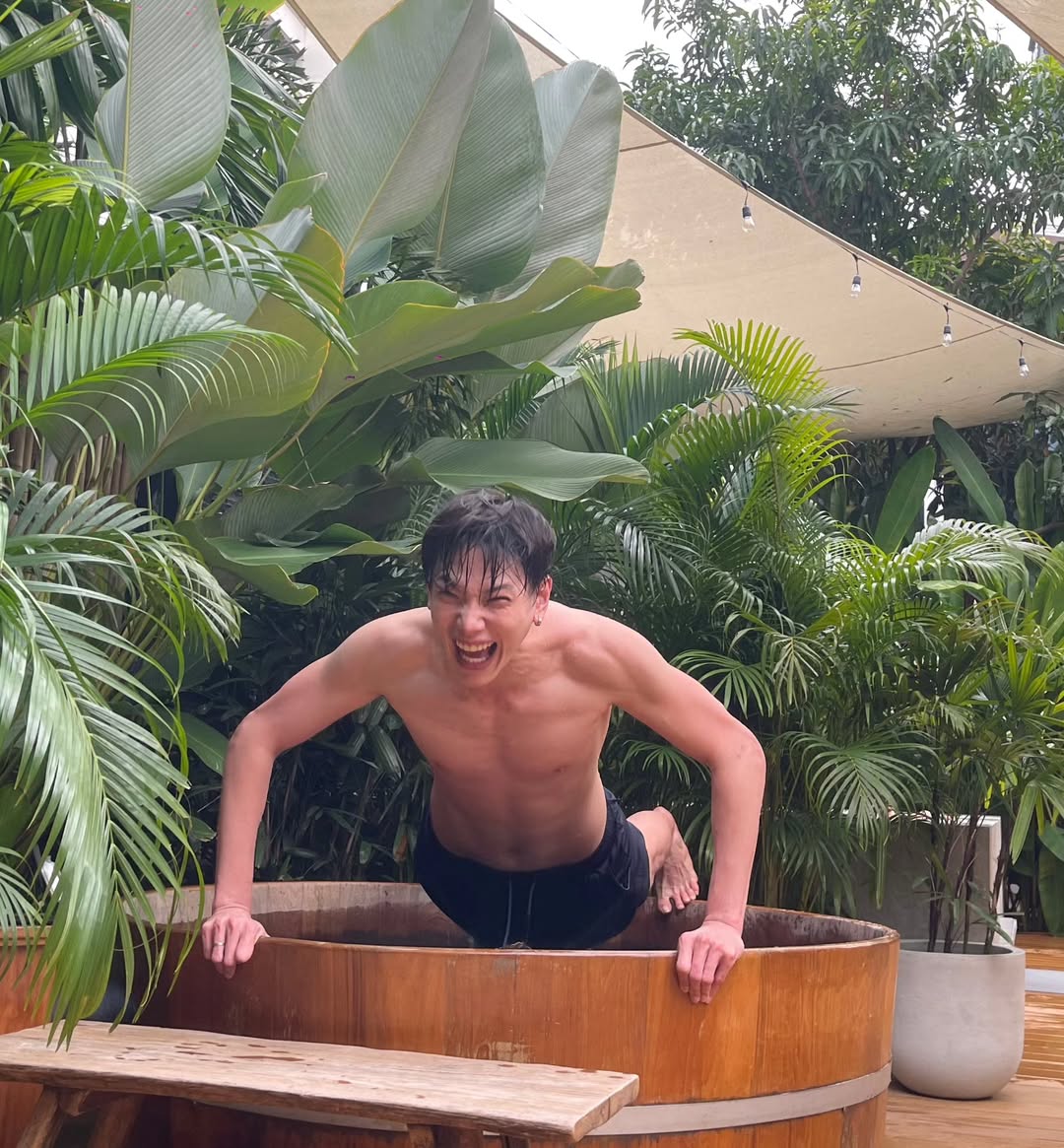 ต้าห์อู๋ - พิทยา แซ่ฉั่ว