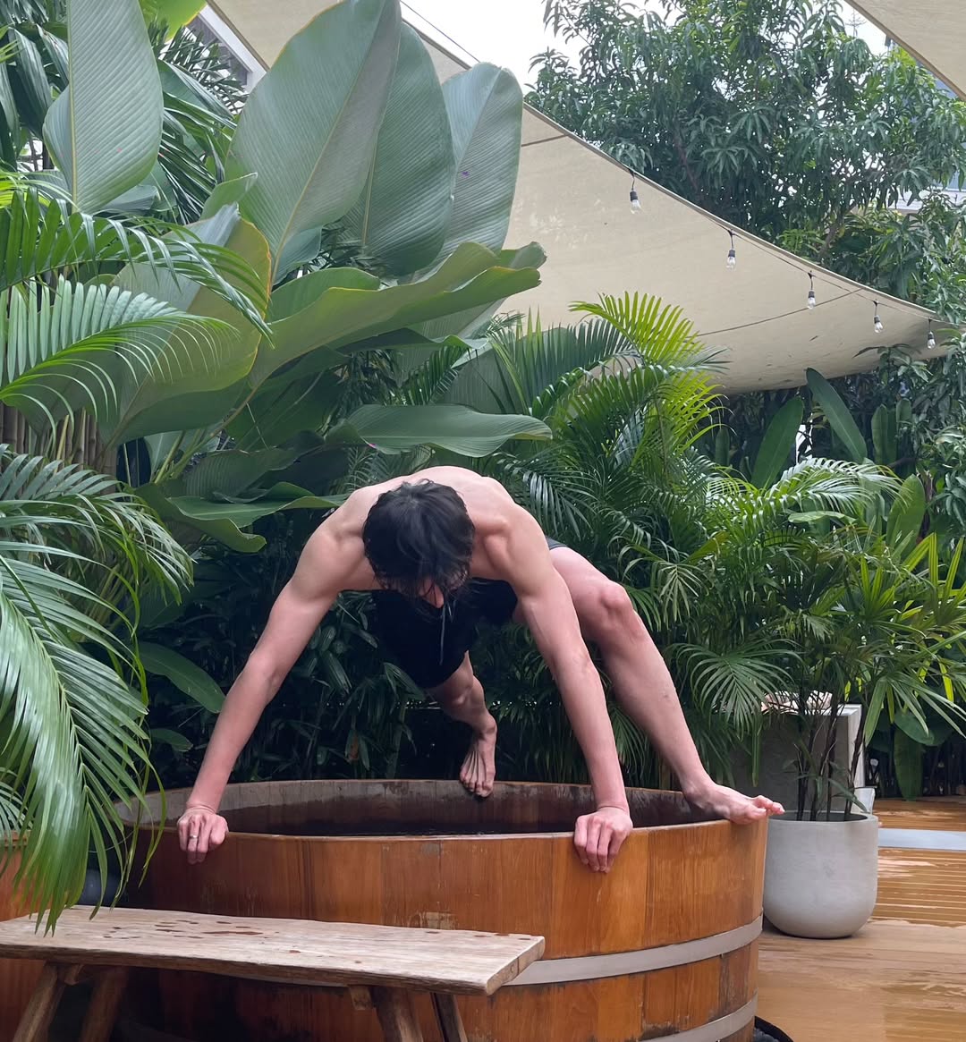 ต้าห์อู๋ - พิทยา แซ่ฉั่ว