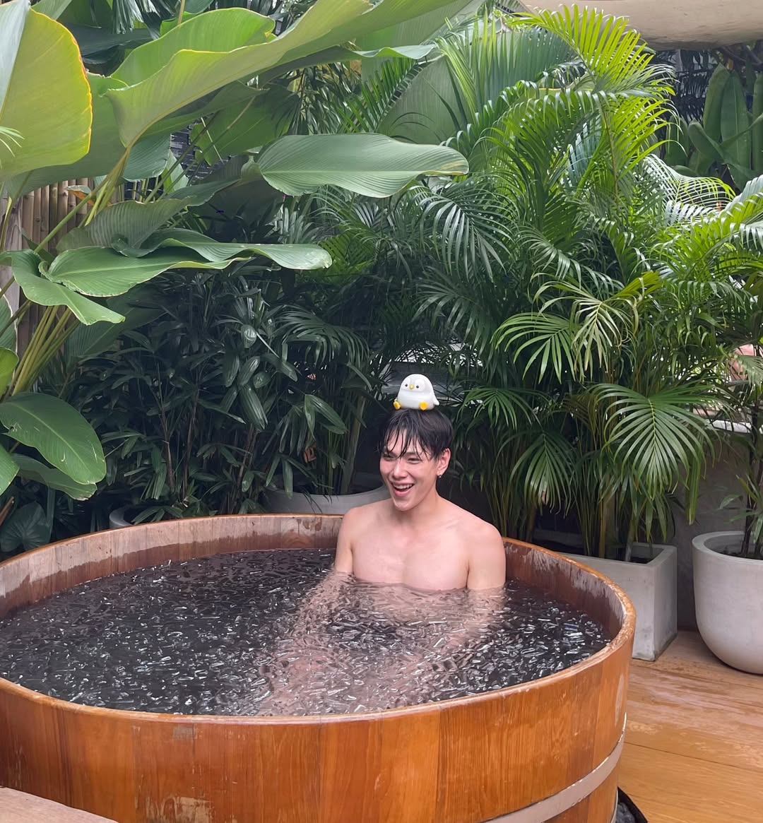 ต้าห์อู๋ - พิทยา แซ่ฉั่ว